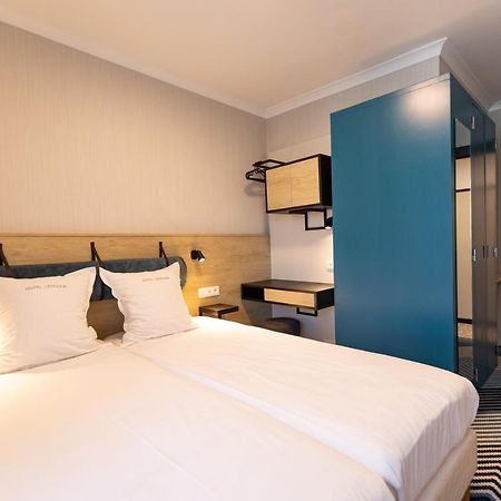 Hotel Lehouck Koksijde Dış mekan fotoğraf