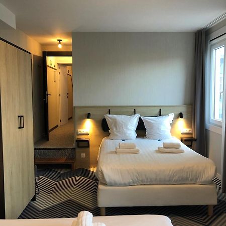 Hotel Lehouck Koksijde Dış mekan fotoğraf