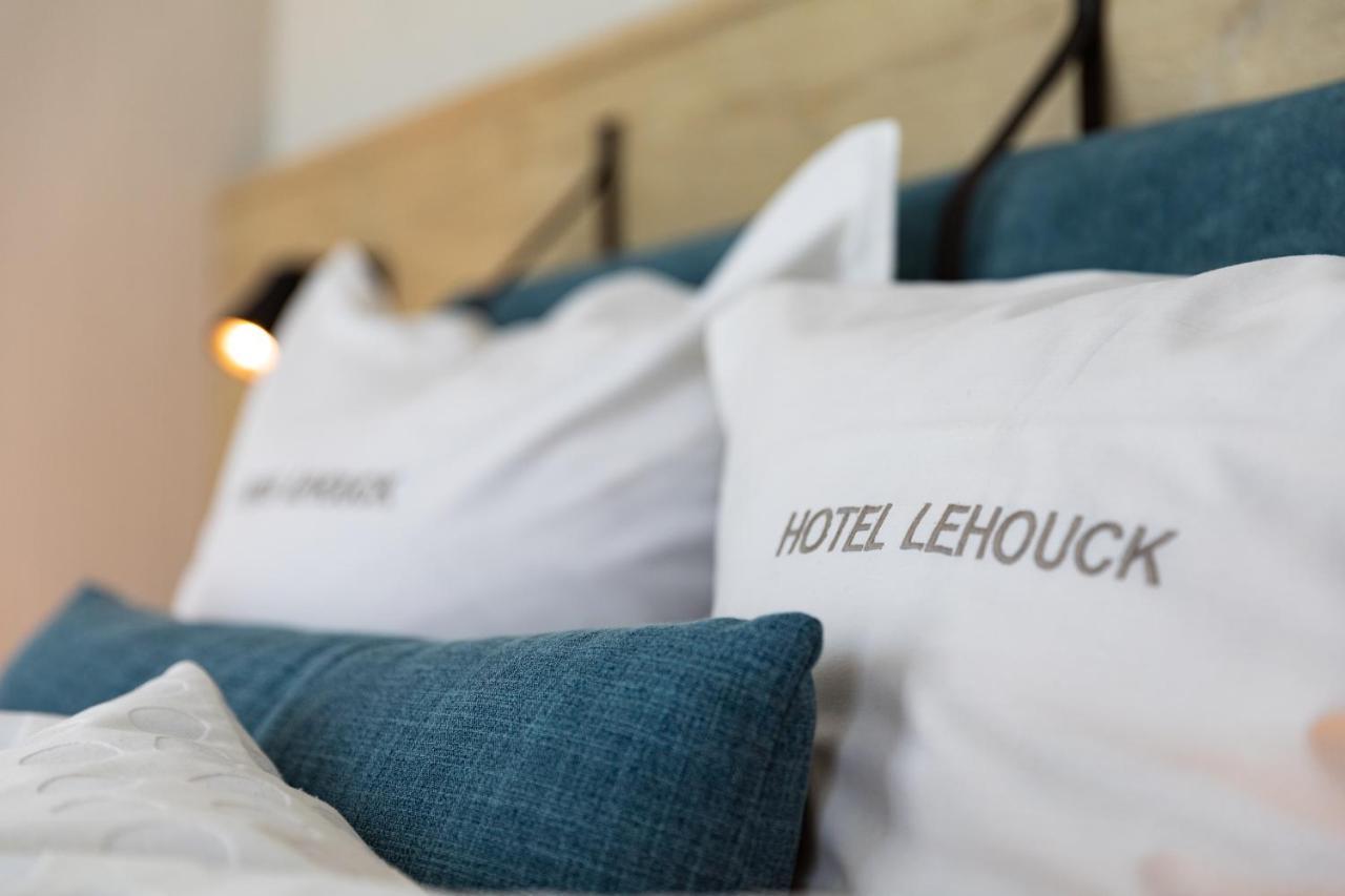 Hotel Lehouck Koksijde Dış mekan fotoğraf