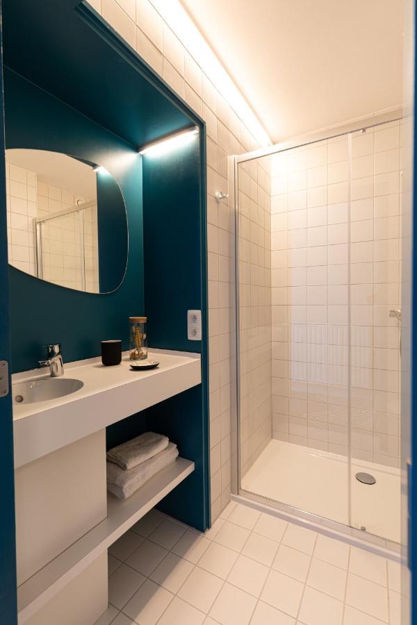 Hotel Lehouck Koksijde Dış mekan fotoğraf