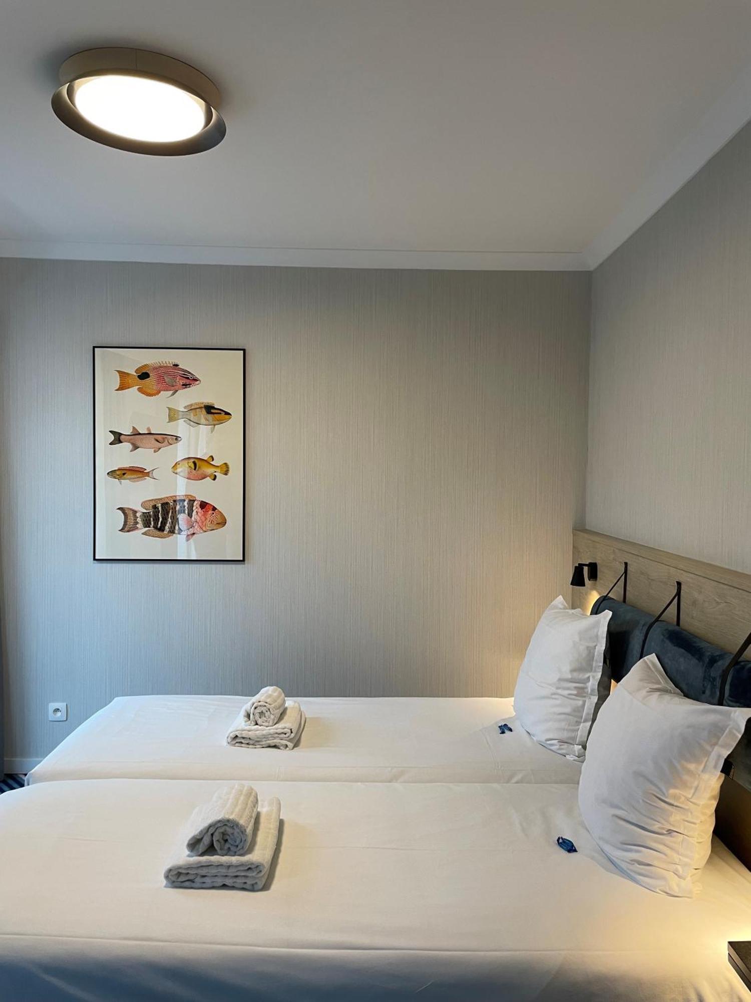 Hotel Lehouck Koksijde Dış mekan fotoğraf