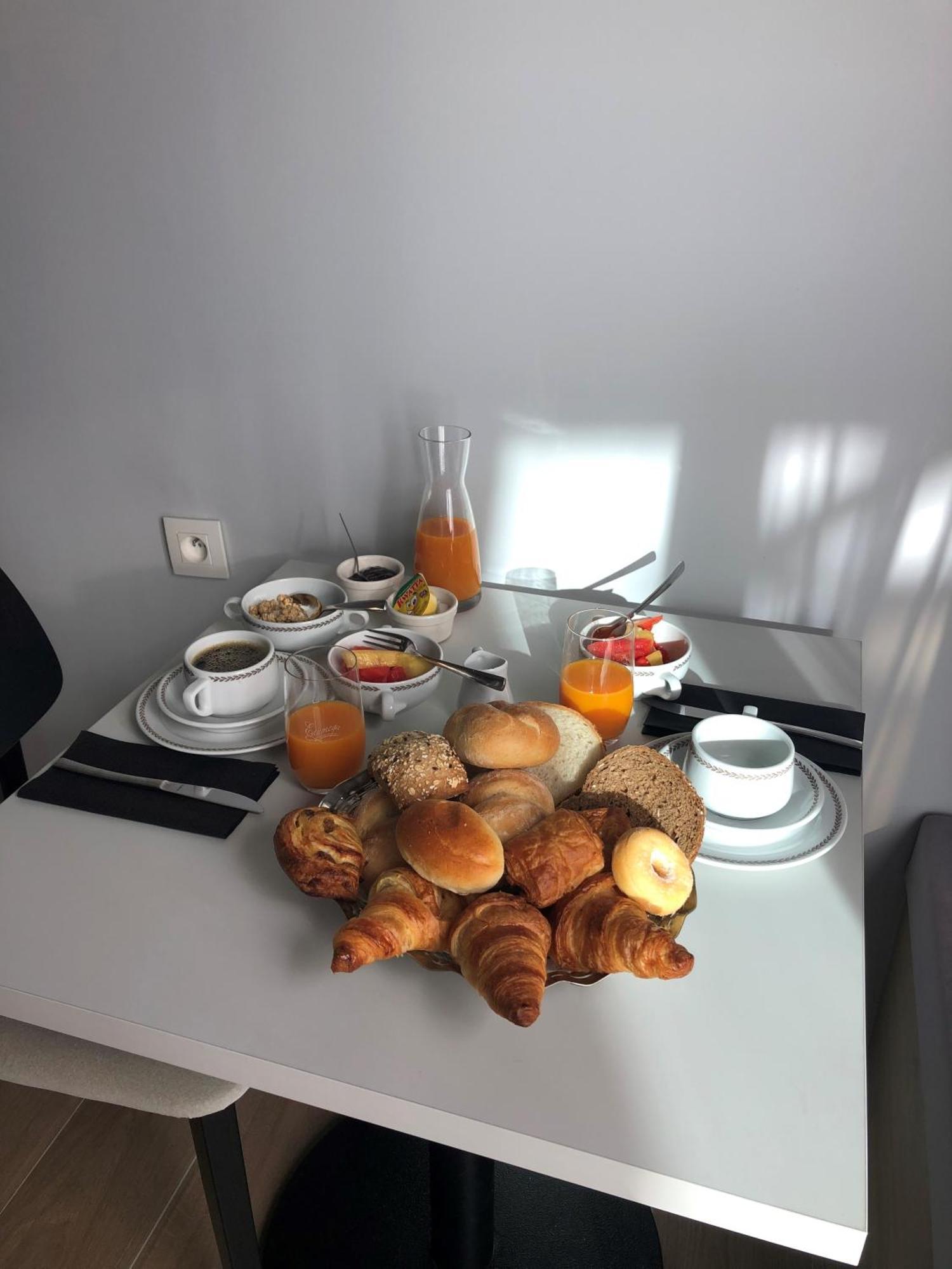 Hotel Lehouck Koksijde Dış mekan fotoğraf