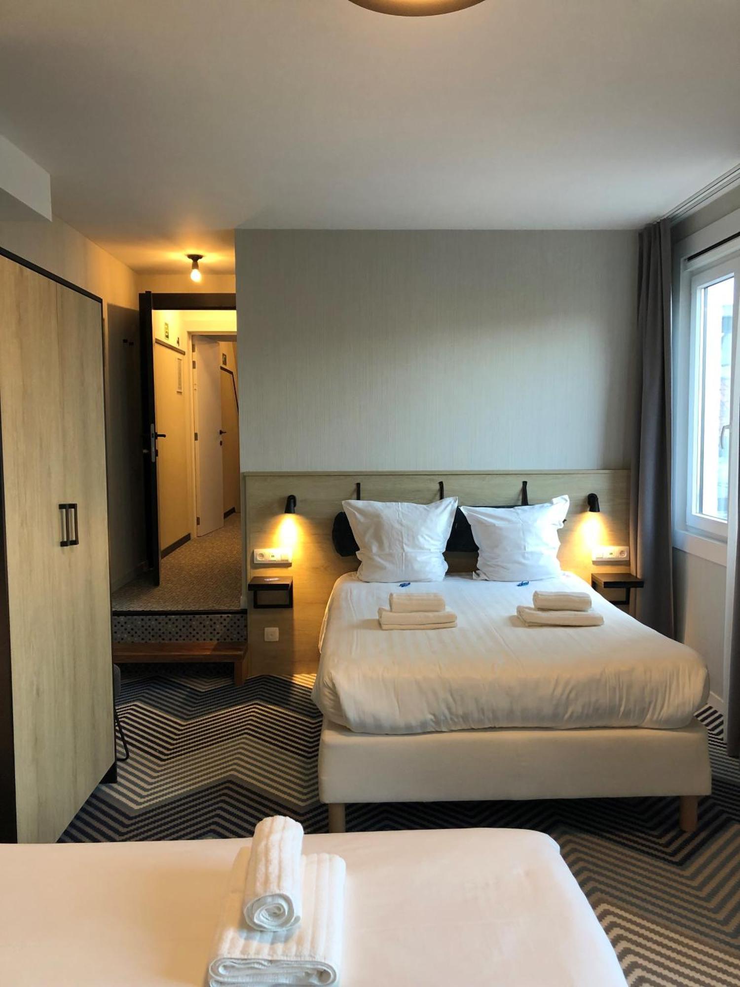 Hotel Lehouck Koksijde Dış mekan fotoğraf
