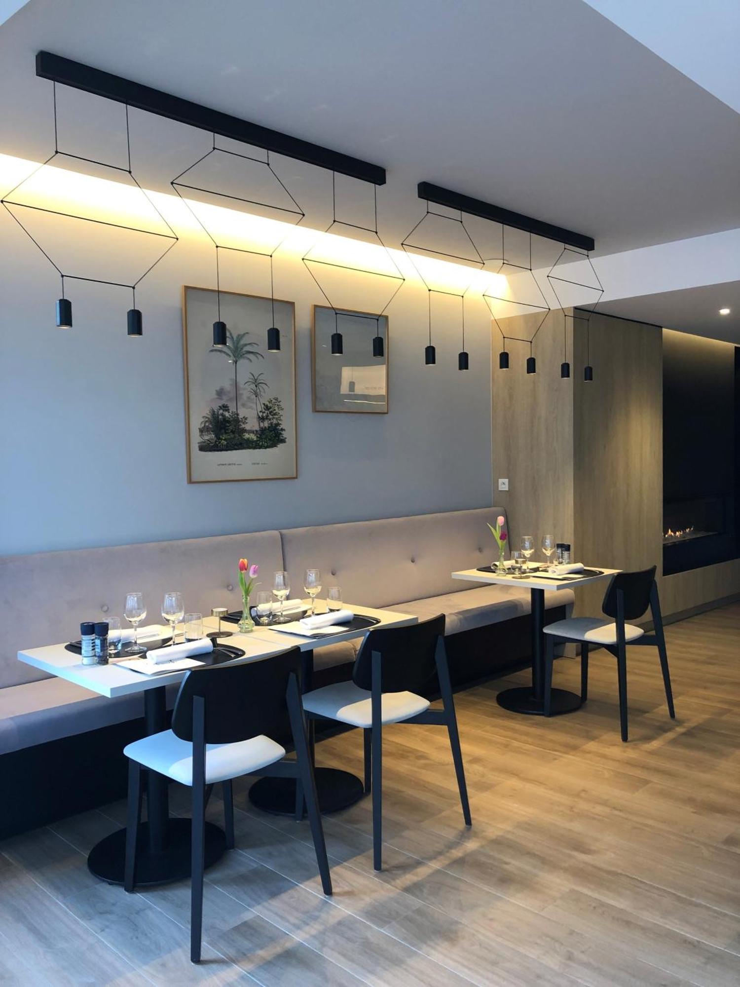 Hotel Lehouck Koksijde Dış mekan fotoğraf