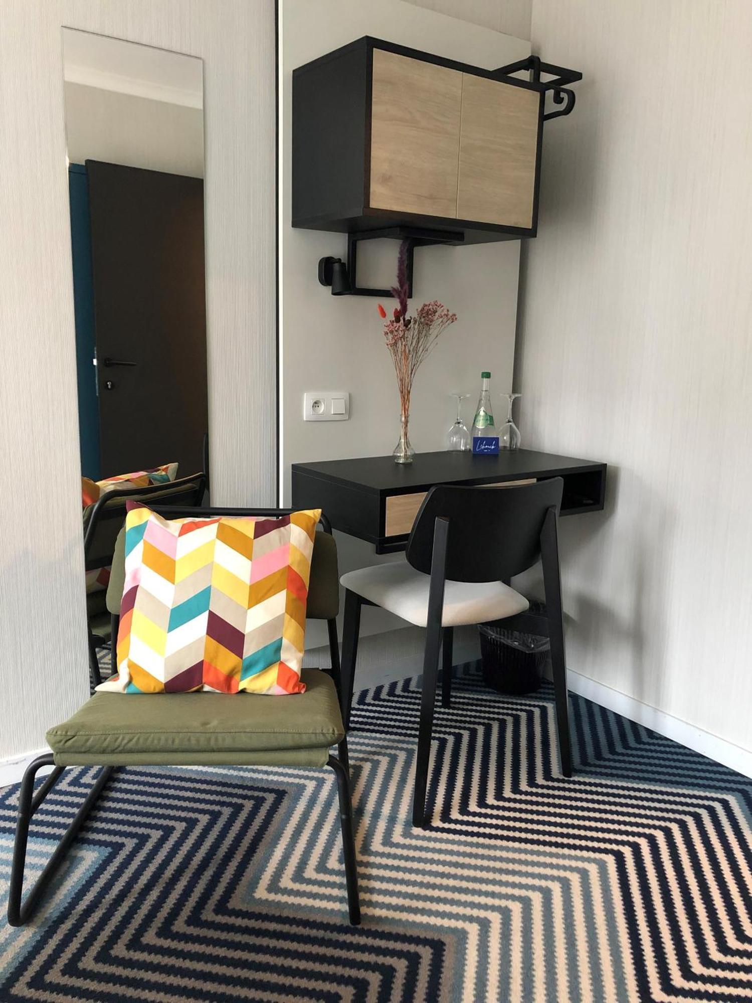 Hotel Lehouck Koksijde Dış mekan fotoğraf