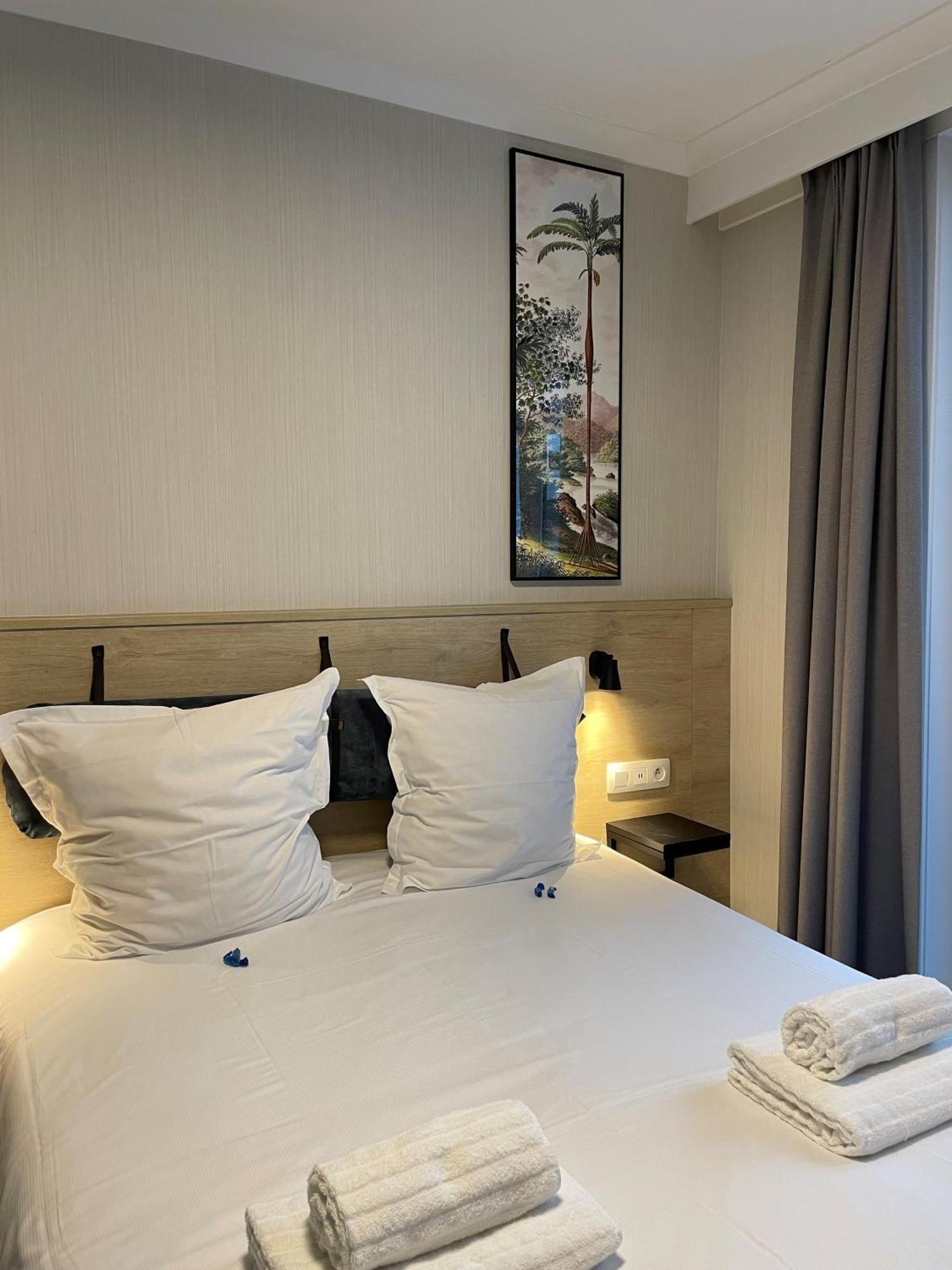 Hotel Lehouck Koksijde Dış mekan fotoğraf