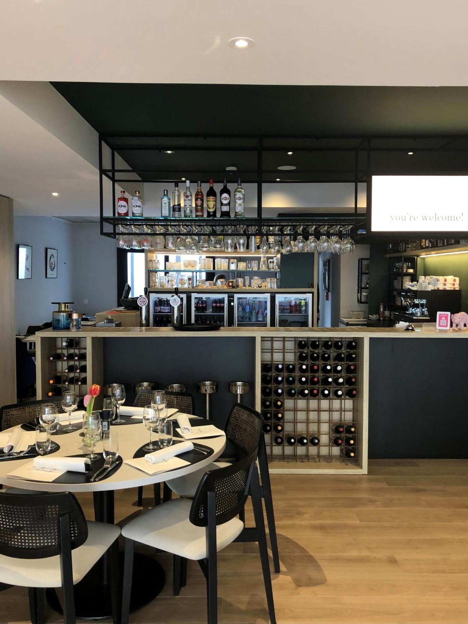 Hotel Lehouck Koksijde Dış mekan fotoğraf